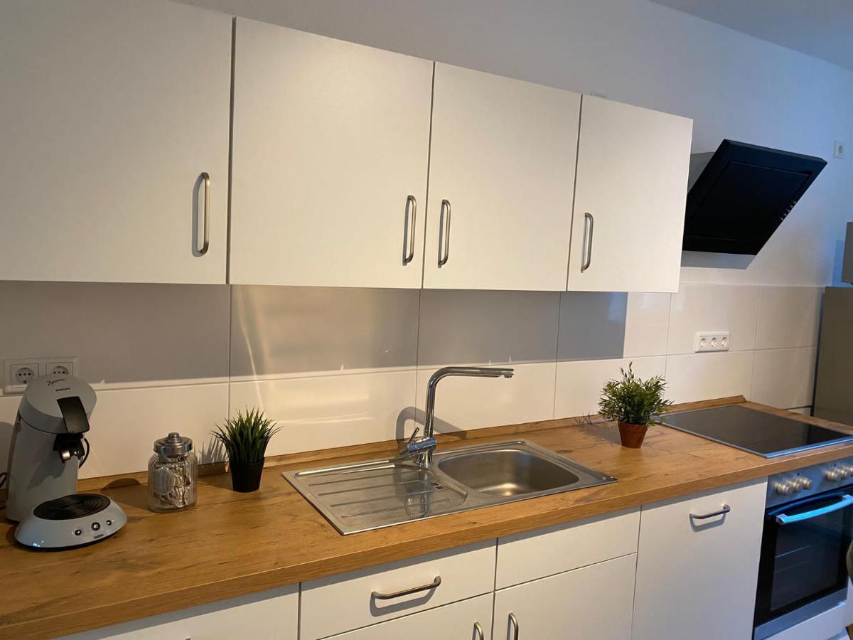 Apartment-Hohenstein Wuppertal Luaran gambar