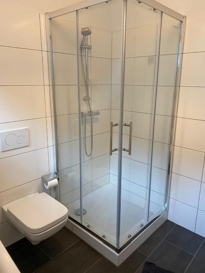 Apartment-Hohenstein Wuppertal Luaran gambar